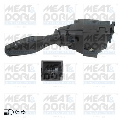 Steering Column Switch